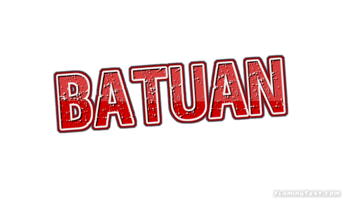 Batuan Stadt