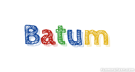 Batum 市