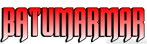 Batumarmar City