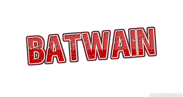 Batwain 市