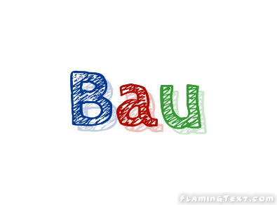 Bau مدينة