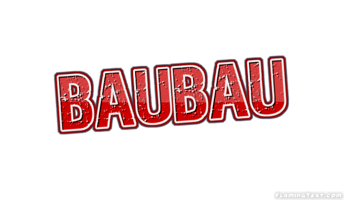 Baubau مدينة