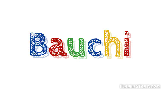 Bauchi City