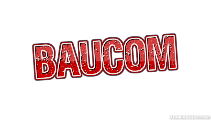 Baucom город