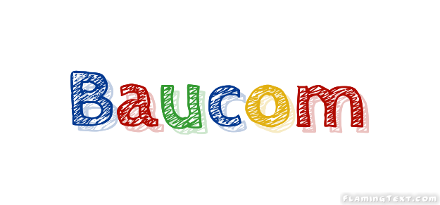 Baucom 市