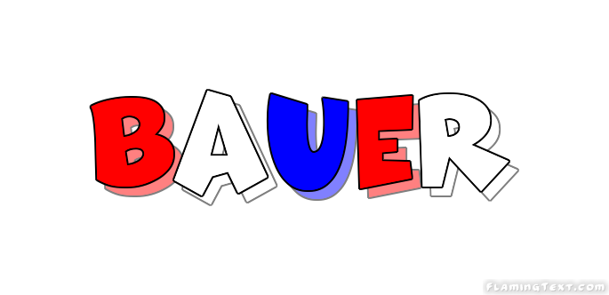 Bauer Ville
