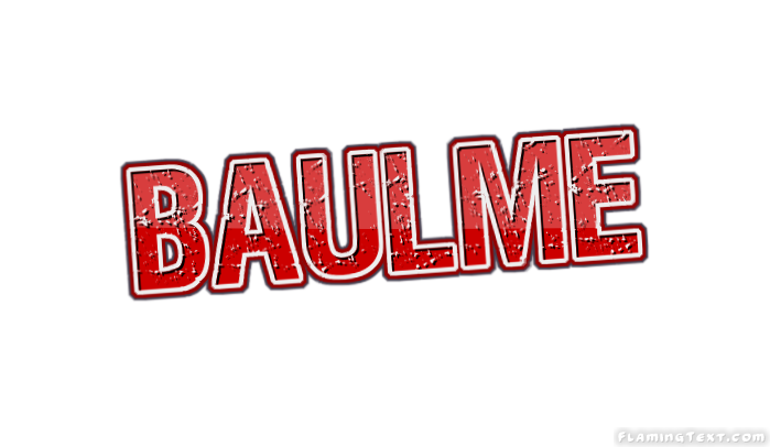 Baulme City
