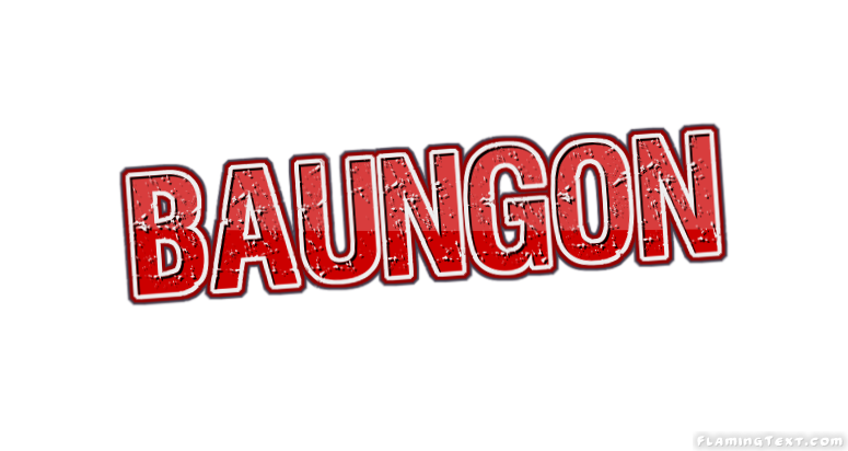 Baungon City
