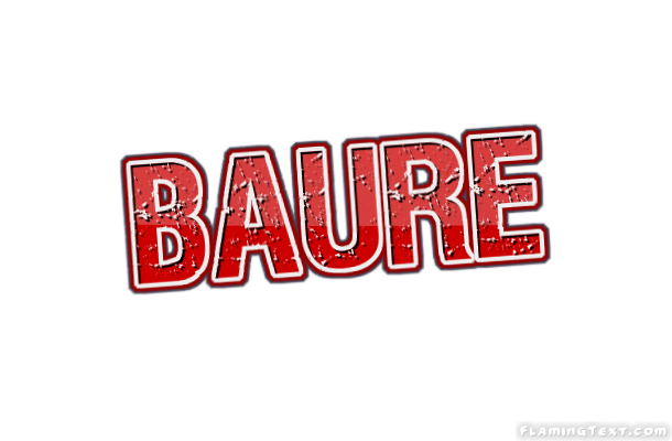 Baure Stadt