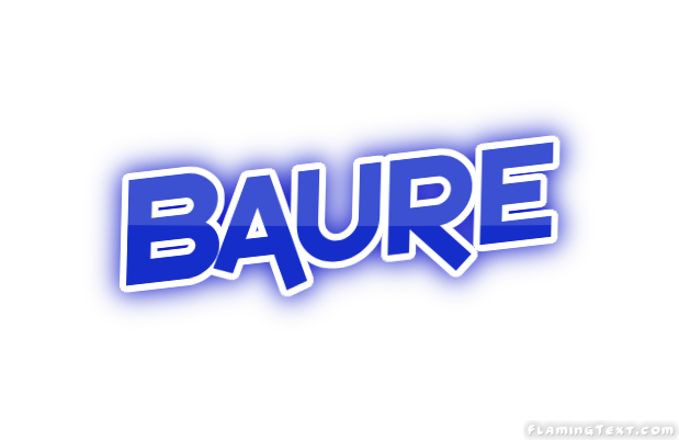 Baure City