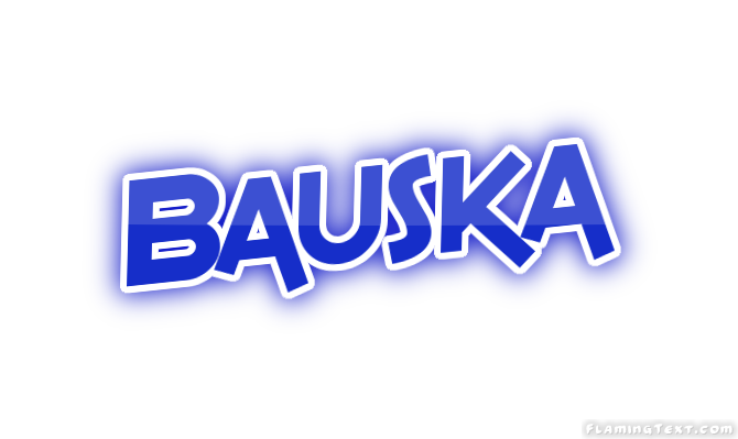 Bauska 市