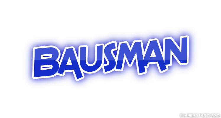 Bausman City