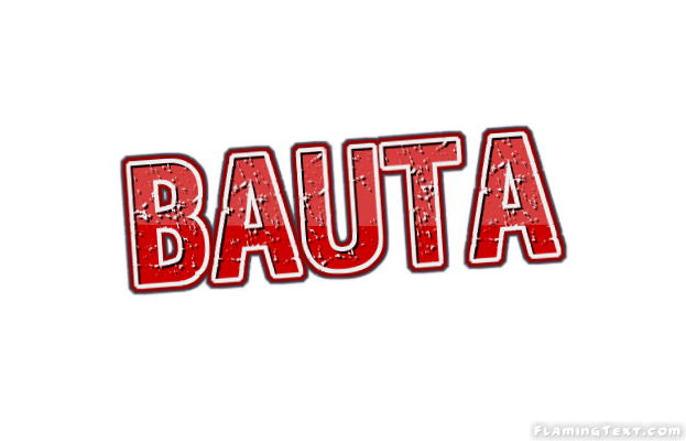 Bauta 市