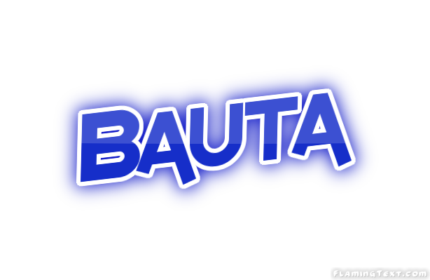 Bauta 市