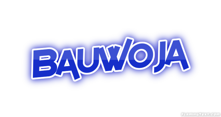 Bauwoja City