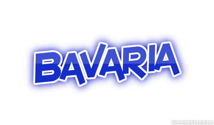 Bavaria город
