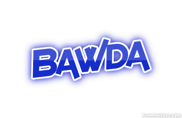 Bawda 市