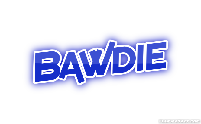 Bawdie 市
