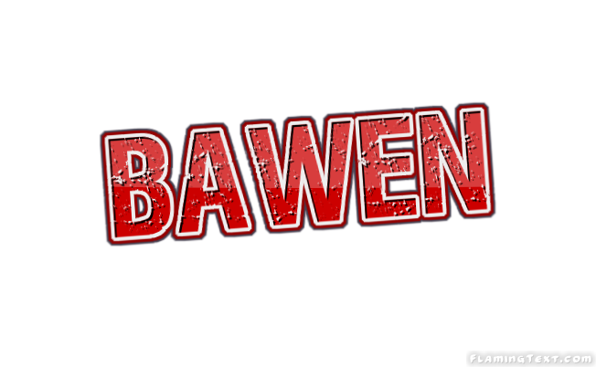 Bawen город