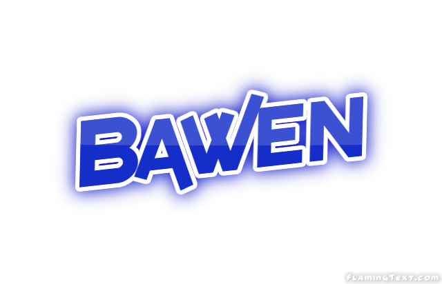 Bawen Stadt