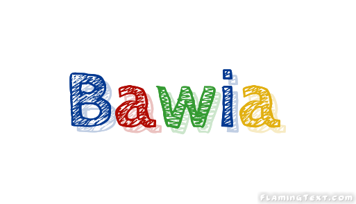 Bawia 市