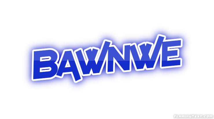 Bawnwe Stadt