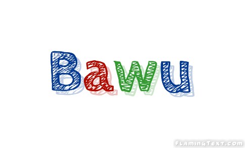 Bawu مدينة