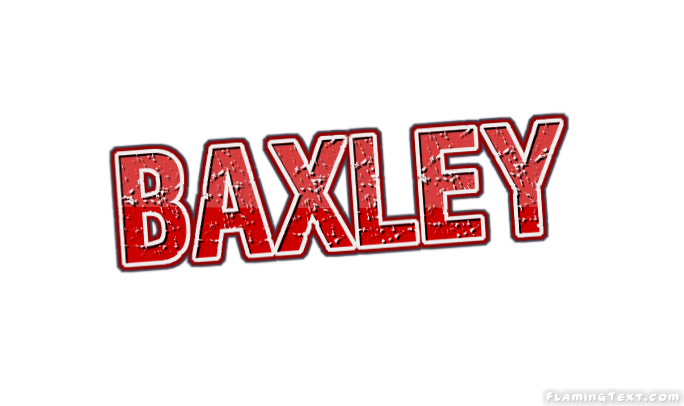 Baxley مدينة