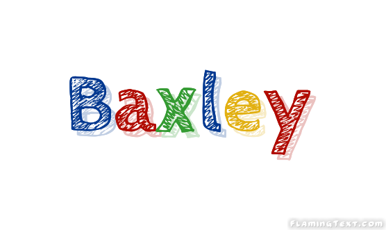 Baxley Stadt