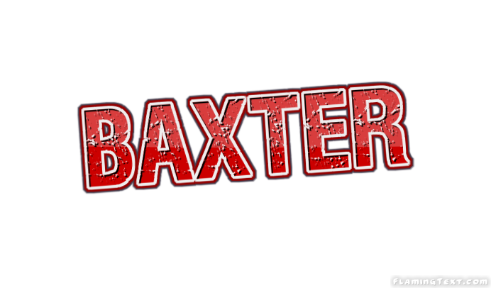 Baxter مدينة