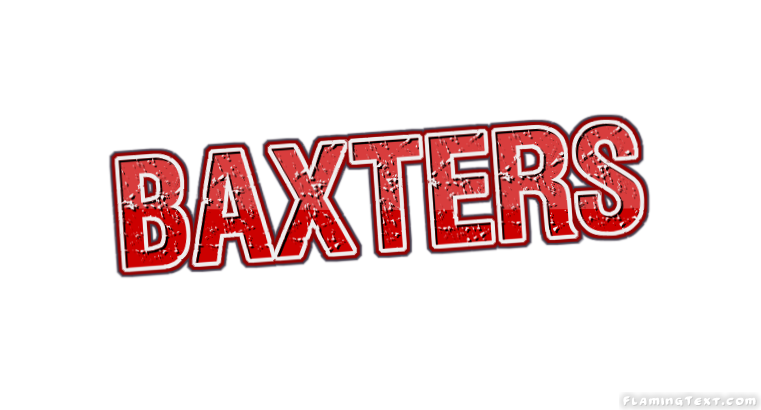 Baxters Stadt