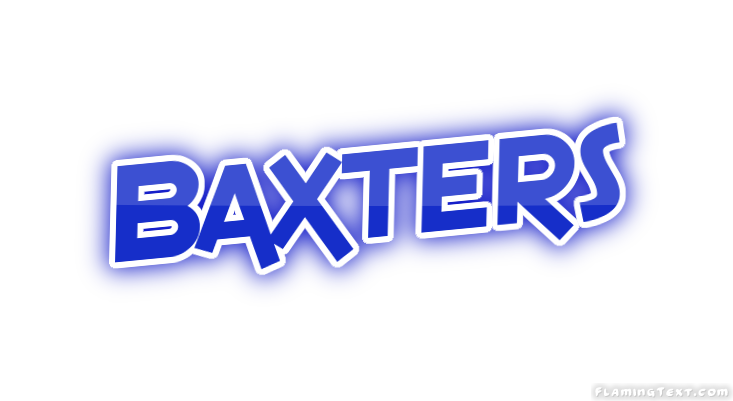 Baxters City