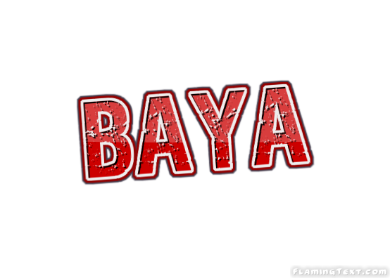 Baya 市