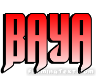 Baya город
