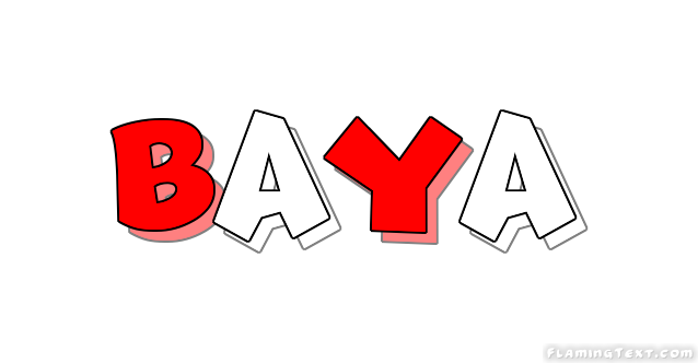 Baya 市