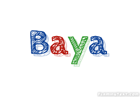 Baya Stadt