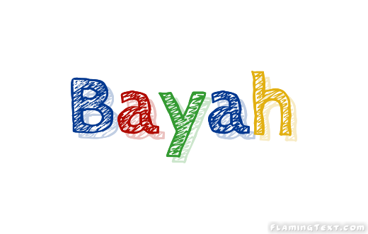 Bayah مدينة