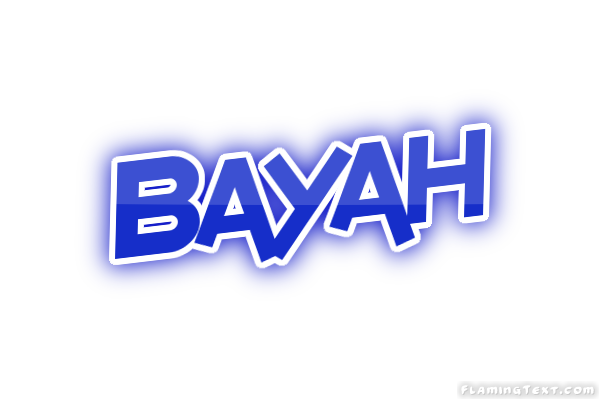 Bayah City