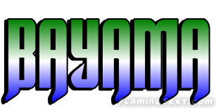 Bayama город