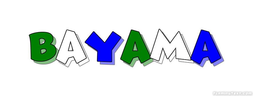 Bayama 市