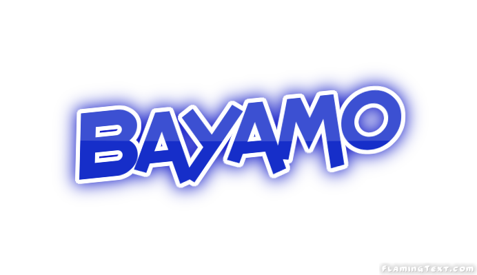 Bayamo 市