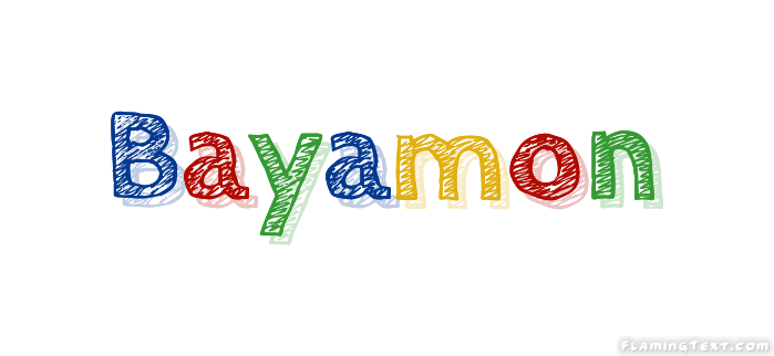 Bayamon город