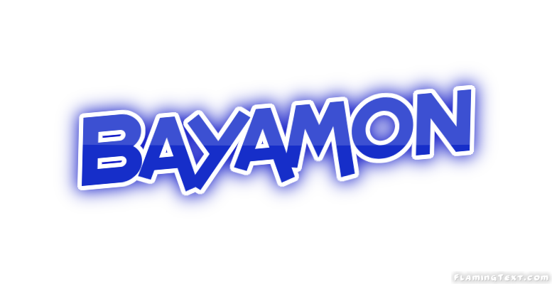 Bayamon Cidade