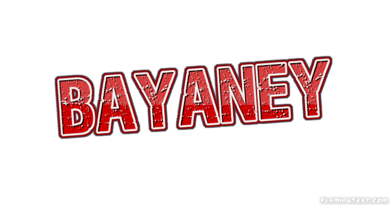 Bayaney City