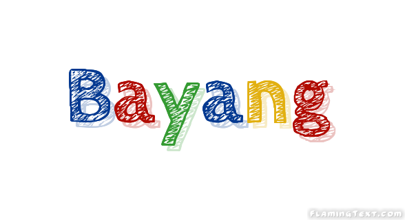 Bayang City