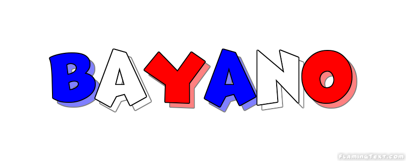 Bayano City