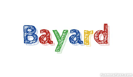 Bayard City