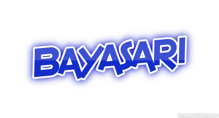 Bayasari город