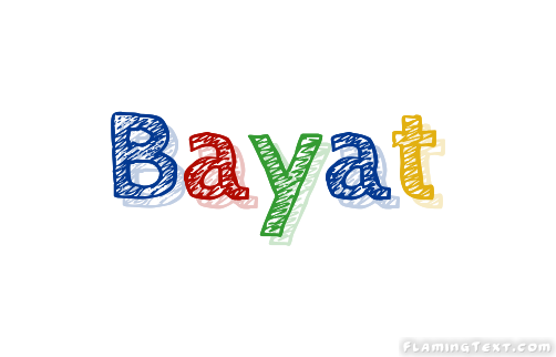 Bayat 市