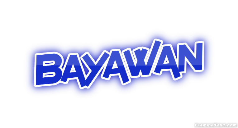 Bayawan Cidade